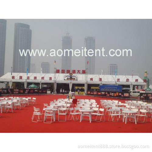 Professional Produce Commercial Conference Marquee Tents
